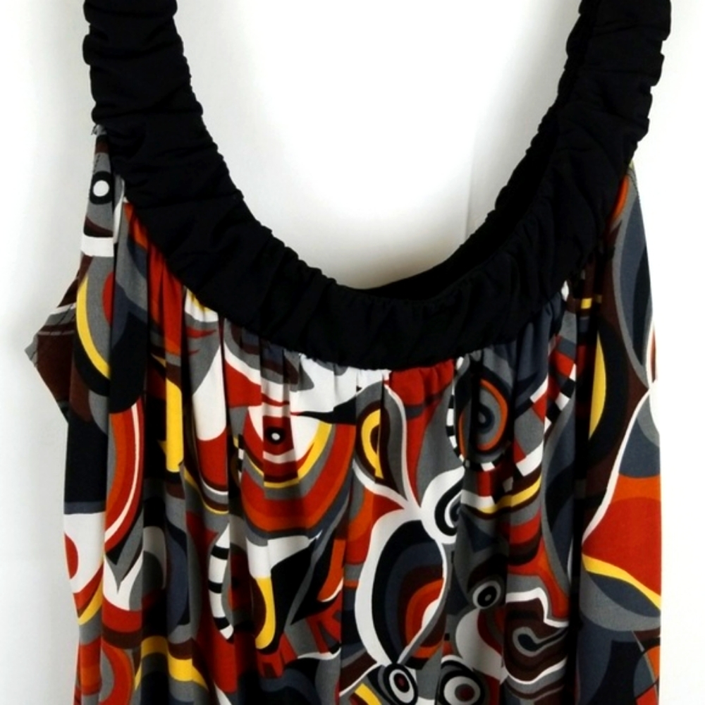 BLOOMING ROSE DRESS - Picture 4 of 4